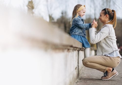 Ouderlijk gezag aanvragen in 2025