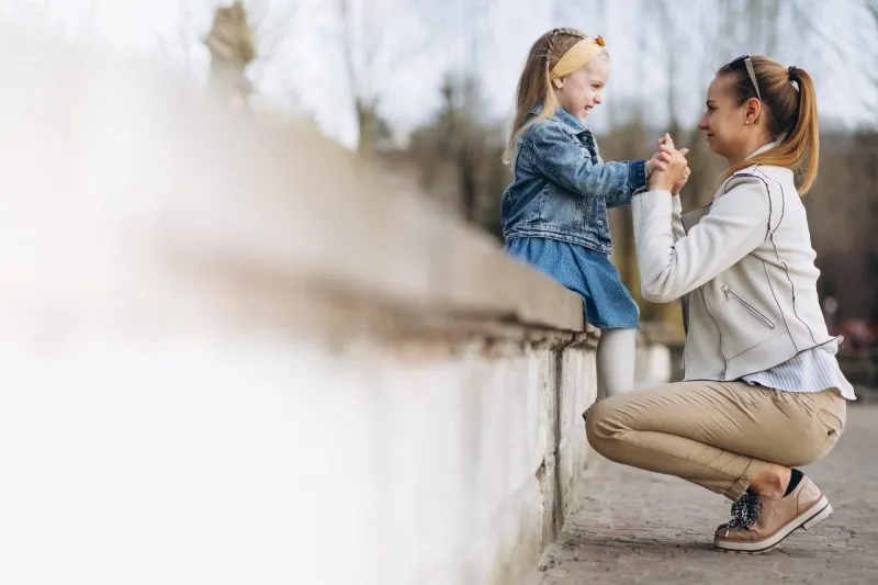 Ouderlijk gezag aanvragen