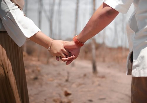 Geregistreerd partnerschap: dit moet je erover weten