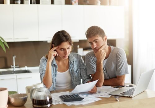 Partneralimentatie berekenen in 2025