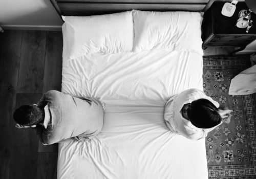 Scheiden van tafel en bed: Juridische, financiële en emotionele gevolgen uitgelegd
